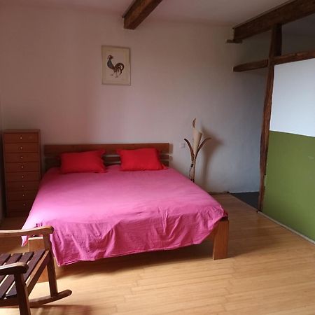 Maison Montesquiou Екстер'єр фото