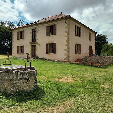 Maison Montesquiou Екстер'єр фото
