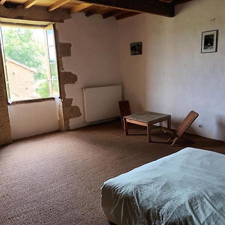 Maison Montesquiou Екстер'єр фото
